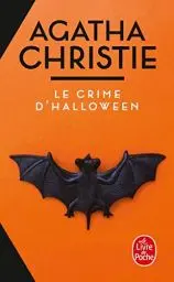 Produktbild: Le Crime d'Halloween