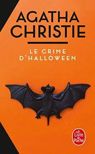 Produktbild: Le Crime d'Halloween