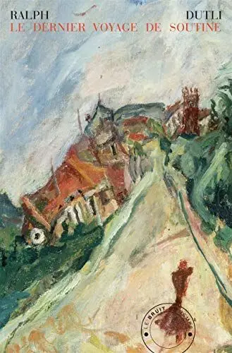 Produktbild: Le Dernier voyage de Soutine