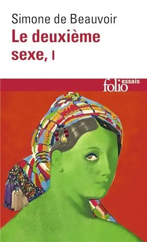 Produktbild: Le Deuxième Sexe 1: Les faits et les mythes