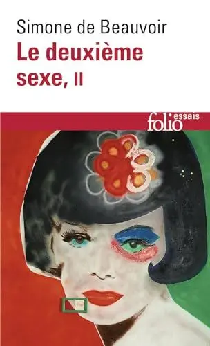 Produktbild: Le Deuxieme Sexe/ the Second Sex (2)