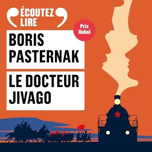 Produktbild: Le Docteur Jivago