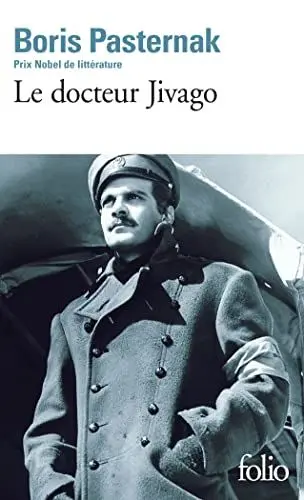 Produktbild: Le Docteur Jivago