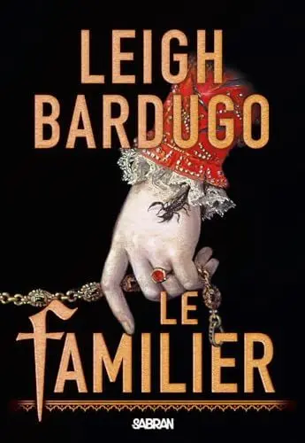 Produktbild: Le Familier (broché)