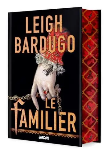 Produktbild: Le Familier (relié collector)