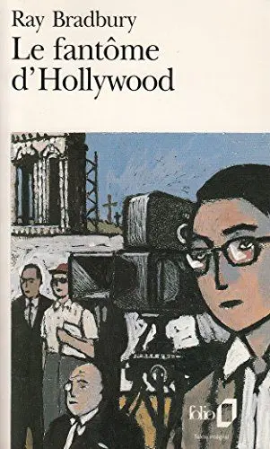 Produktbild: Le Fantôme d'Hollywood