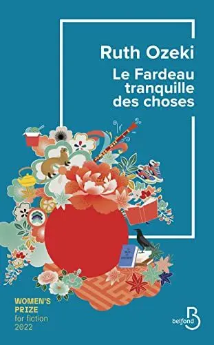 Produktbild: Le Fardeau tranquille des choses