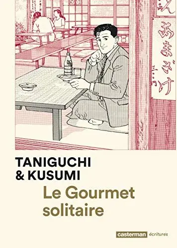 Produktbild: Le Gourmet solitaire
