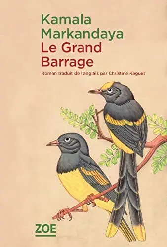Produktbild: Le Grand Barrage