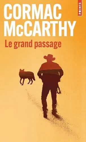 Produktbild: Le Grand Passage