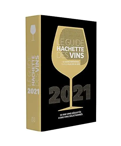 Produktbild: Le Guide Hachette des vins Premium 2021: Membre Premium