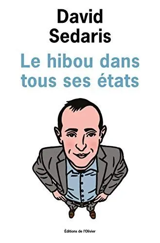 Produktbild: Le Hibou dans tous ses états