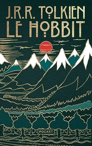 Produktbild: Le Hobbit