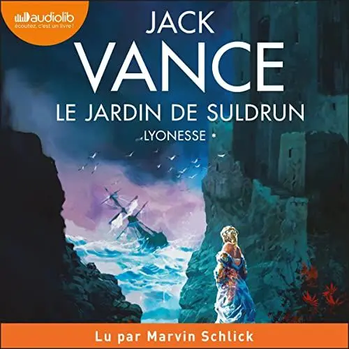 Produktbild: Le Jardin de Suldrun: Lyonesse 1