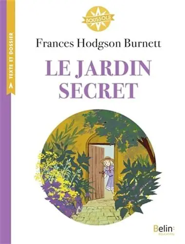 Produktbild: Le Jardin secret
