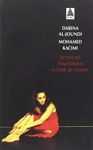 Produktbild: Le Jour Ou Nina Simone a Cesse De Chanter