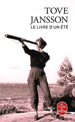 Produktbild: Le Livre D'Un Ete