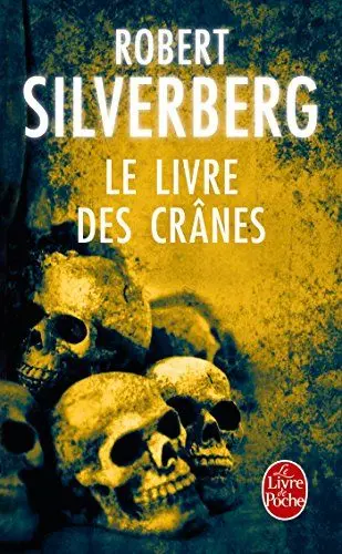 Produktbild: Le Livre Des Crânes