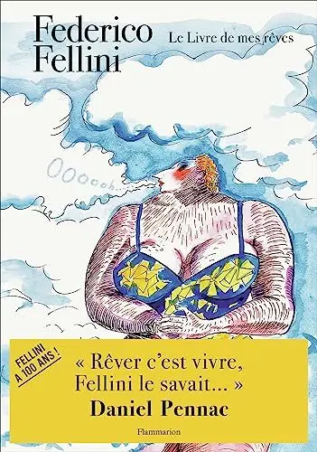 Produktbild: Le Livre de mes rêves