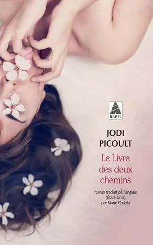Produktbild: Le Livre des deux chemins