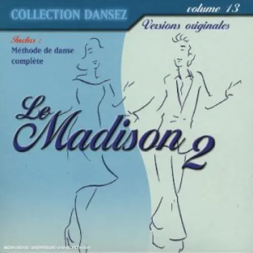Produktbild: Le Madison Vol.2