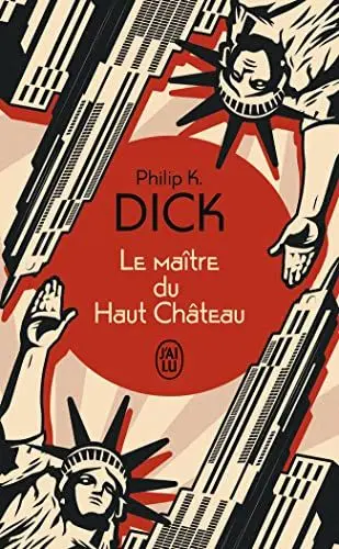 Produktbild: Le Maître du Haut Château