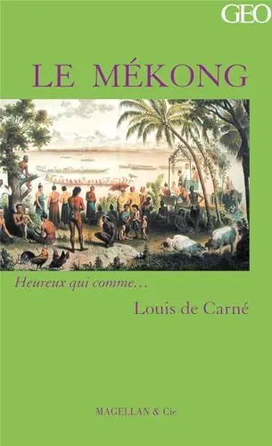 Produktbild: Le Mékong