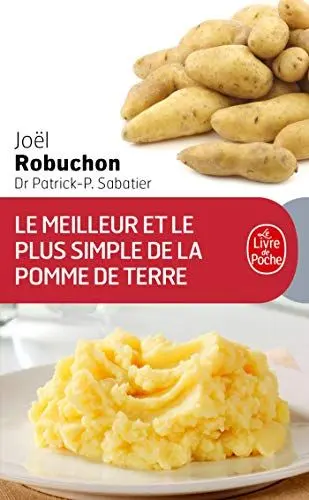 Produktbild: Le Meilleur et le plus simple de la pomme de terre: 100 Recettes