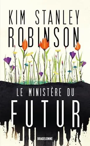 Produktbild: Le Ministère du futur