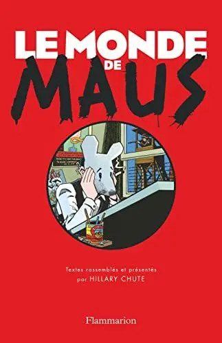 Produktbild: Le Monde de Maus