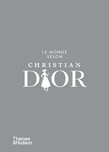 Produktbild: Le Monde selon Christian Dior