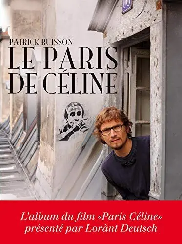 Produktbild: Le Paris de Celine