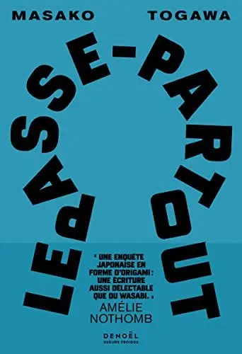 Produktbild: Le Passe-Partout