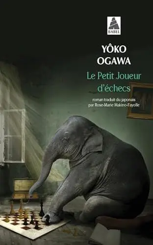 Produktbild: Le Petit Joueur d'échecs