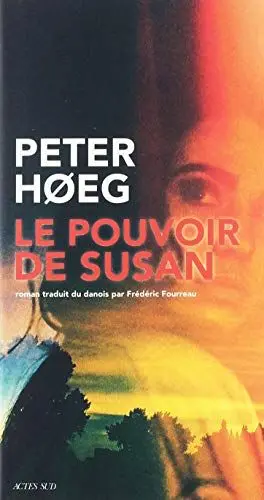 Produktbild: Le Pouvoir de Susan