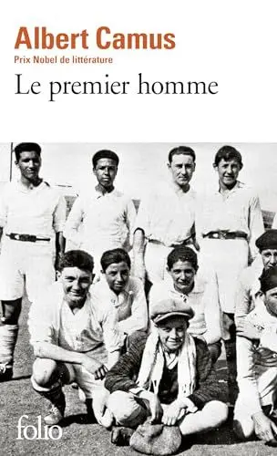 Produktbild: Le Premier Homme