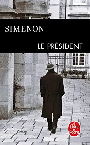 Produktbild: Le President