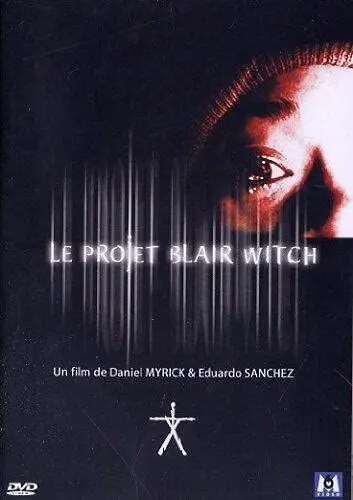 Produktbild: Le Projet Blair Witch