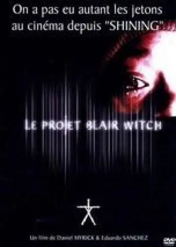 Produktbild: Le Projet Blair Witch (FRANZOSICH)