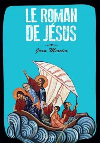 Produktbild: Le Roman de Jesus