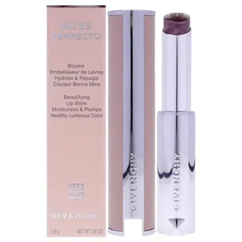 Produktbild: Le Rose Perfecto N117 Chilling Brown 2,8 g