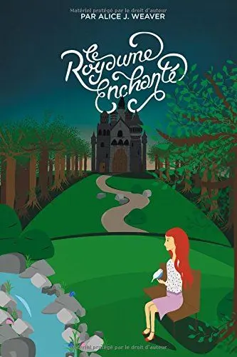 Produktbild: Le Royaume Enchanté