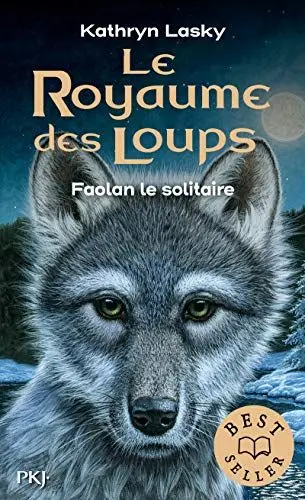 Produktbild: Le Royaume des loups 1/Faolan le solitaire