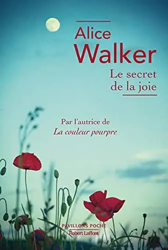 Produktbild: Le Secret de la joie