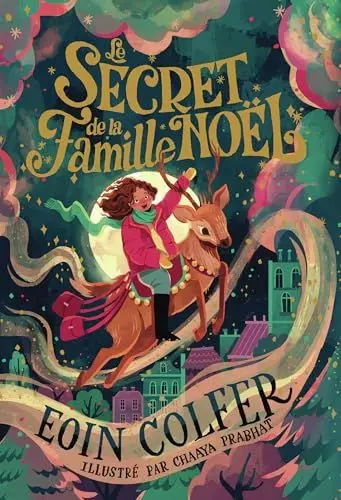 Produktbild: Le Secret de la famille Noël