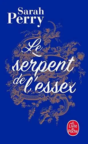 Produktbild: Le Serpent de L'Essex