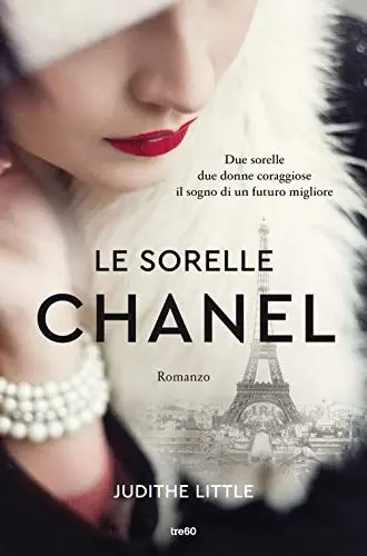 Produktbild: Le Sorelle Chanel