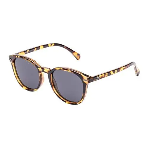 Produktbild: Le Specs Sonnenbrille BANDWAGON (R) Damen Herren Runde Rahmenform mit UV-Schutz