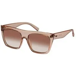Produktbild: Le Specs THE THIRST PINK QUARTZ - Sonnenbrille für Damen Rechteckige Rahmenform mit hohem UV-Schutz LSP2352112