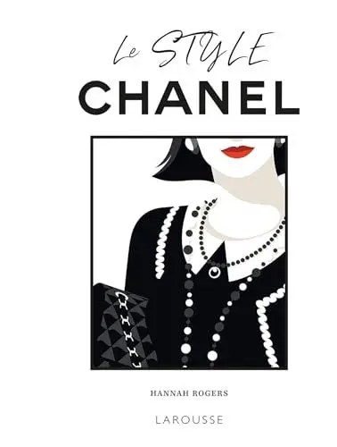 Produktbild: Le Style Chanel: Questions d'allure !